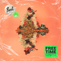 Ruel - Free Time artwork