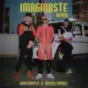 Imaginaste (Remix) song lyrics