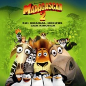 Madagascar 2 - Teil 27 artwork