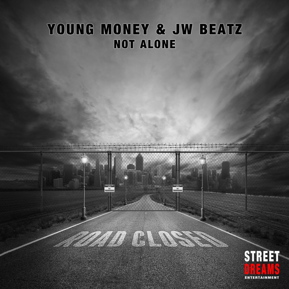 Not Alone - Single by Young Money & JW Beatz on Apple Music