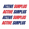 Active Surplus - EP