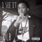 I See It - D.L.B. lyrics