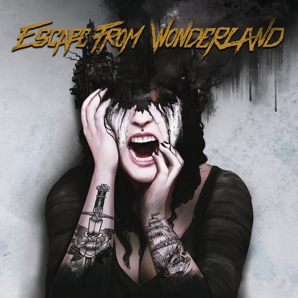 Escape from Wonderland Escape from Wonderland EP (2019)