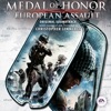Medal of Honor: European Assault (Original Soundtrack) artwork