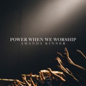 Power When We Worship artwork