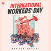 International Workers' Day, 2020