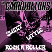 Sweet Little Rock and Roller artwork