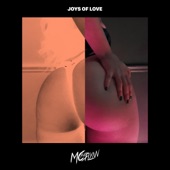 Joys of Love artwork