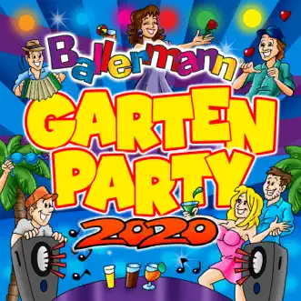 Ballermann Gartenparty 2020 by Various Artists album reviews, ratings, credits