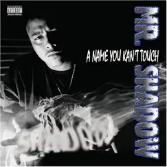 A Name You Kan’t Touch by Mr Shadow album reviews, ratings, credits