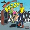 Buzzy - Laa Lee & Lone Don lyrics