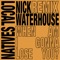 When Am I Gonna Lose You (Nick Waterhouse Rock Steady Remix) artwork