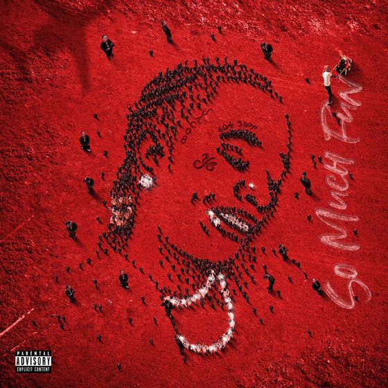 Cover artwork for Millions