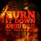 Burn It Down (Instrumental) - Jo Mersa Marley lyrics