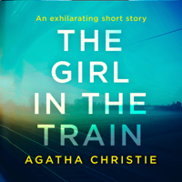 Agatha Christie - The Girl in the Train artwork