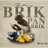 Brik Pan Brik artwork