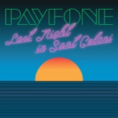 Payfone - Last Night in Sant Celoni