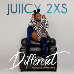 Different - Single by Juiicy 2xs album reviews, ratings, credits