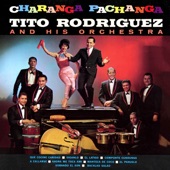 Charanga Pachanga artwork