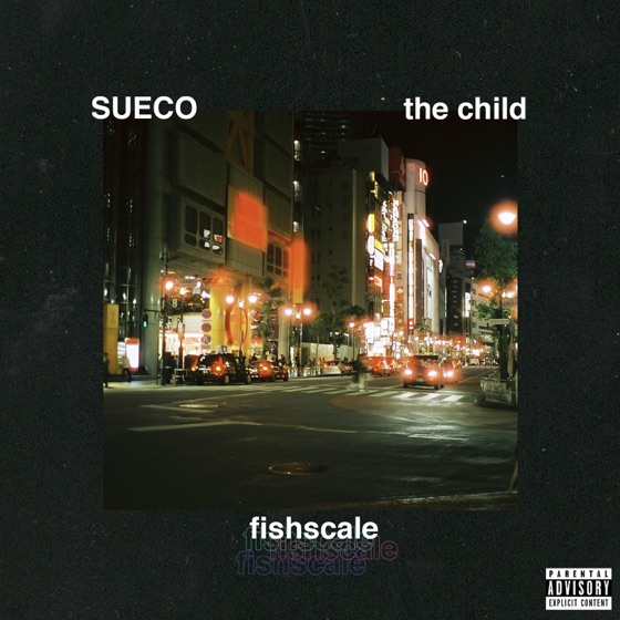 Cover artwork for Fishscale