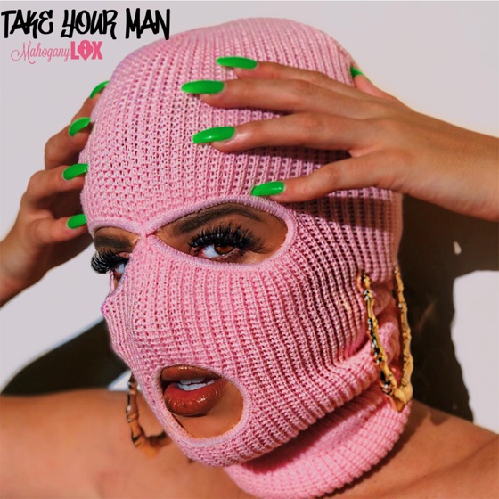 Cover artwork for Take Your Man