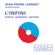 Jean-Pierre Luminet - L'infini. Espace, nombres, matière