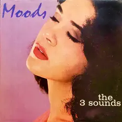 Moods (Remastered) - The 3 Sounds