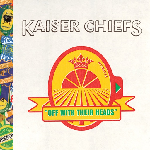 Art for Never Miss a Beat by Kaiser Chiefs