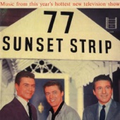 Warren Barker Orchestra - 77 Sunset Strip