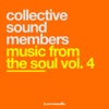 Music from the Soul, Vol. 4 - EP