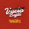 Vuela Bajito (feat. Sheeno el Sensei) - Fher Rivero lyrics