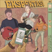 Ekspektasi (feat. Ocan Siagian) artwork