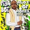 Alot of Money - Fiya Boi lyrics