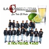 La Consecutiva Banda Lideres - El Color de Tus Ojos