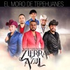 El Moro De Tepehuanes - Single
