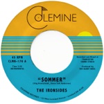 The Ironsides - Sommer
