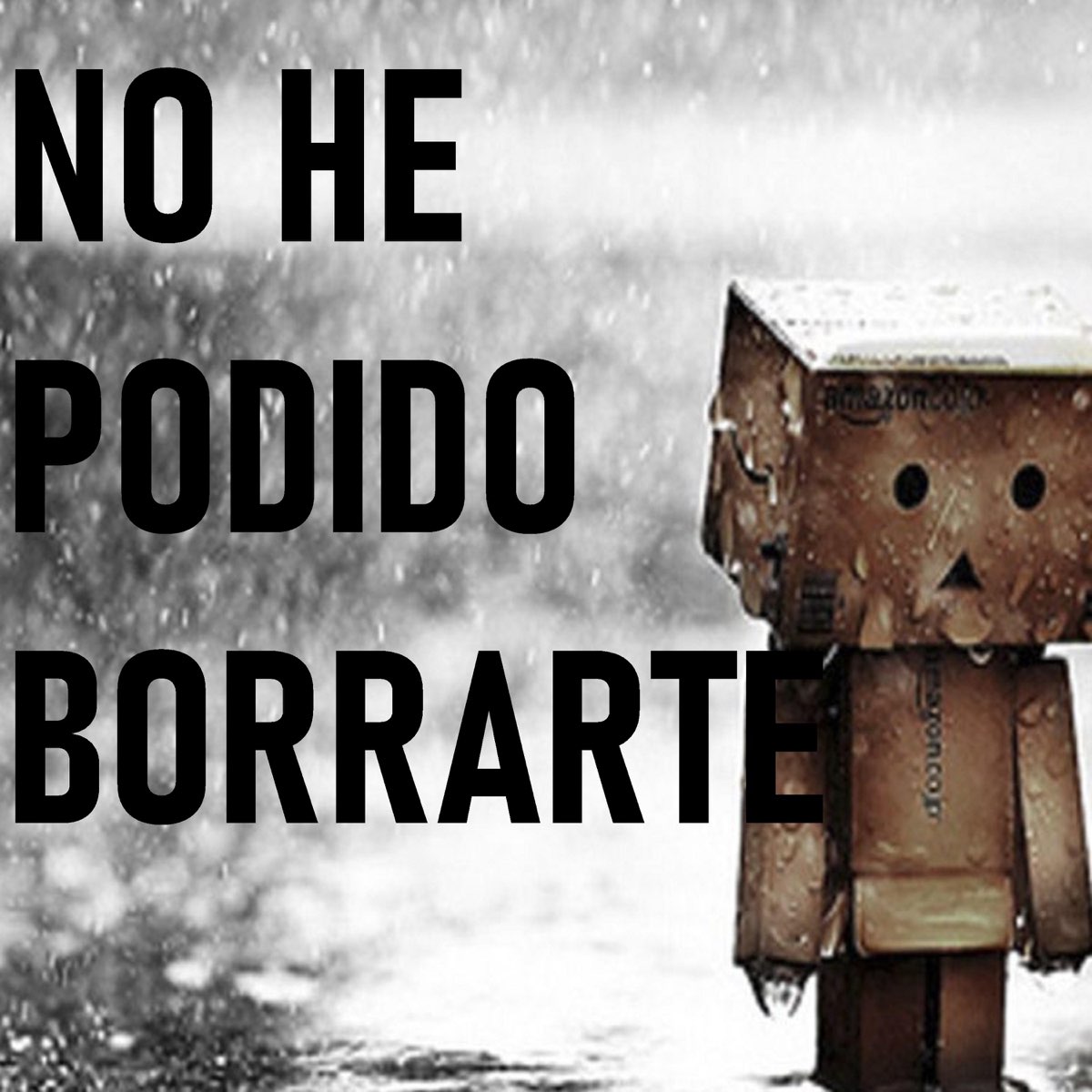 No He Podido Borrarte (feat. Mc Stoner) - Single de Melodico en Apple Music