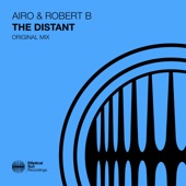 The Distant (Extended Mix) artwork