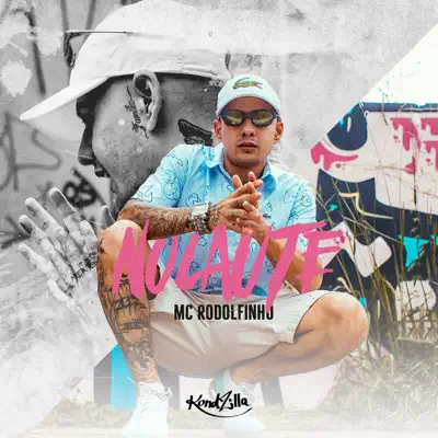 Nocaute - Single - MC Rodolfinho