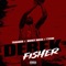 Derick Fisher (feat. Money Mass & Ty5ve) - Traakoo lyrics