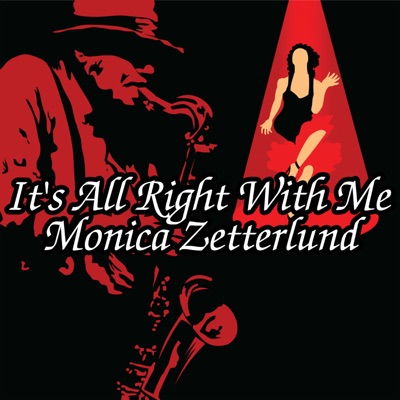It's All Right With Me - Monica Zetterlund