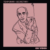 Temporary Secretary artwork