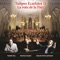 آرزوی بزرگ - Arash Fouladvand, Keivan Saket, Bahar Choir, Suzie Ziai & Orchestre Philharmonique de Paris-Est lyrics