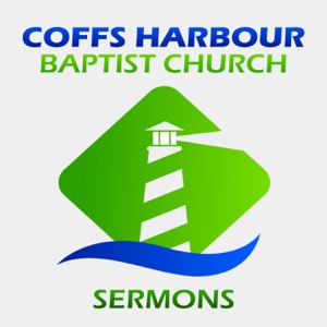 Operating In The Gifts - Chris Robson