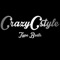 Shapes - CrazyCstyle lyrics