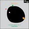 Concept Beats, Vol. 6: Lomuvaru - EP album lyrics, reviews, download