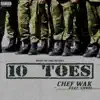 10 Toes (feat. Shafi) - Single album lyrics, reviews, download