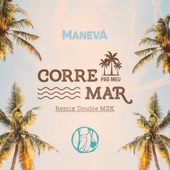 Corre Pro Meu Mar (Double MZK Remix) artwork