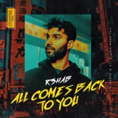 All Comes Back To You artwork