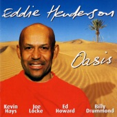 Eddie Henderson - Sandstorm